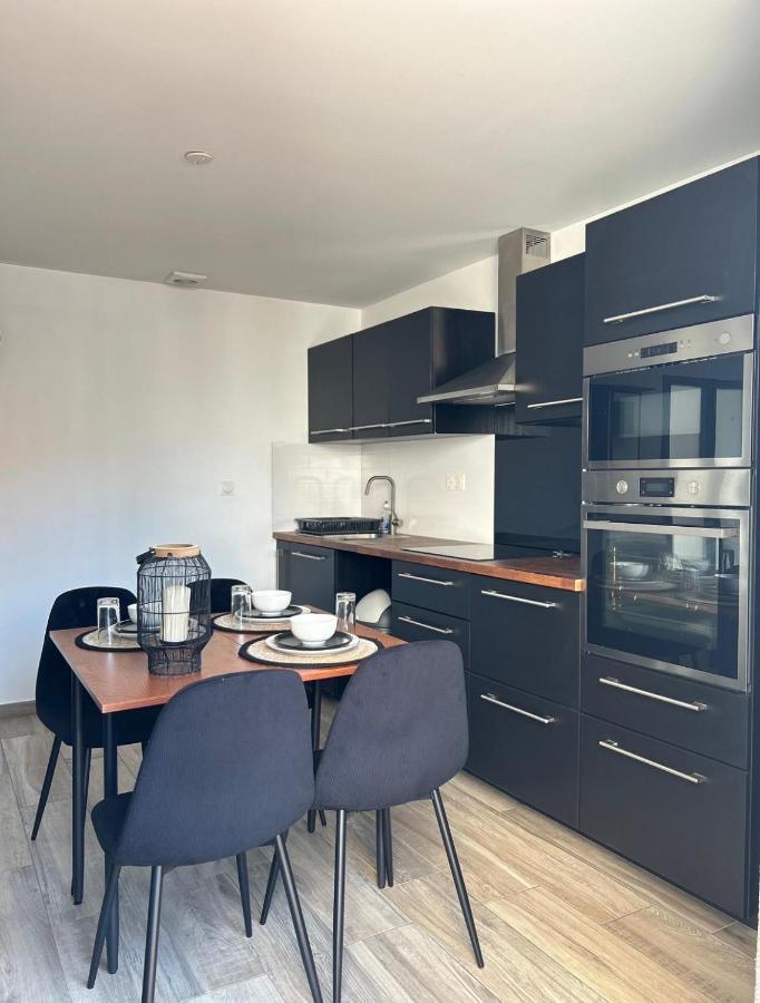 Serenity, Parking Gratuit , 5 Min Auxerre Moneteau Exterior photo